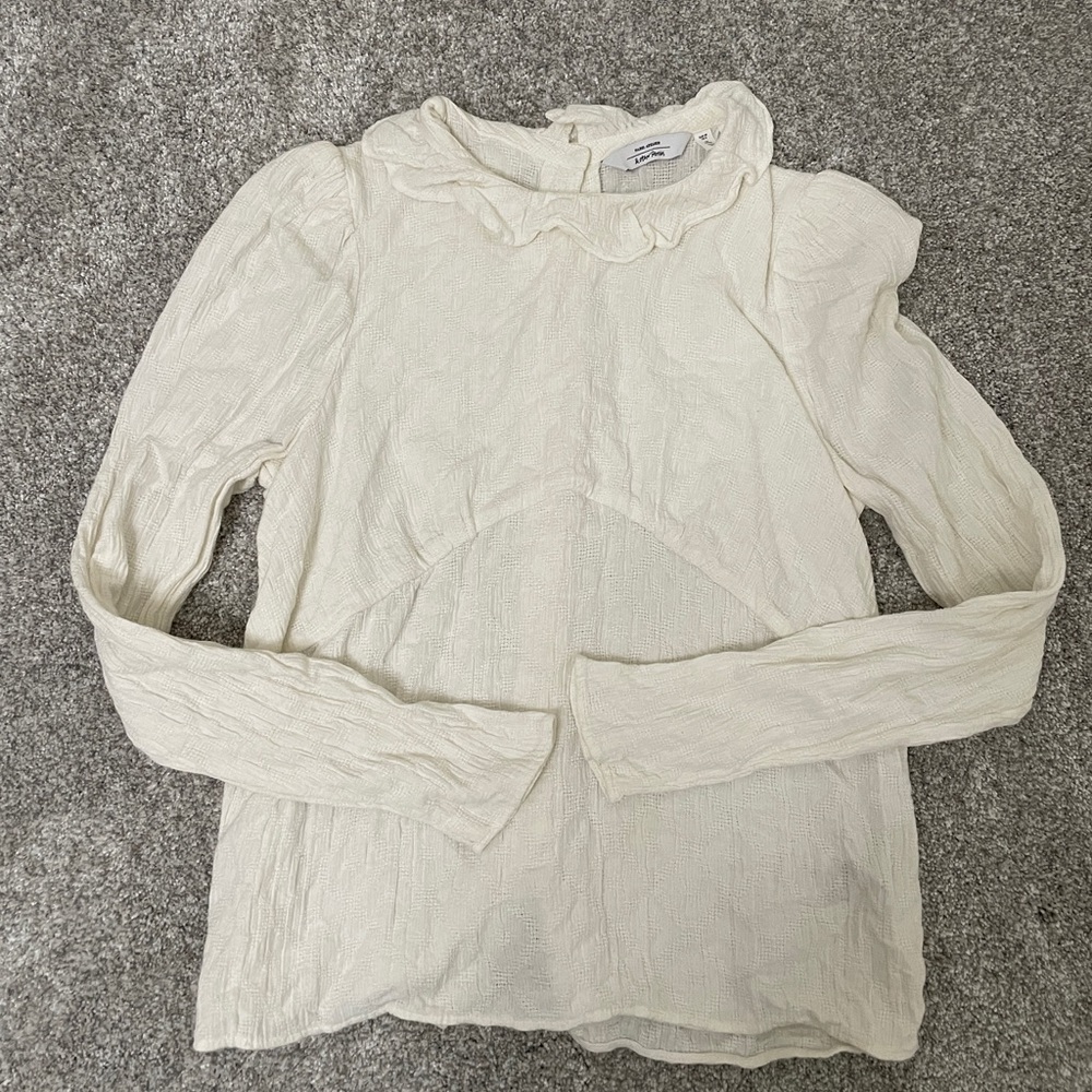 & Other Stories Top